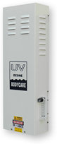 UV-05, 10, 15 & 20   Ozone Generators
